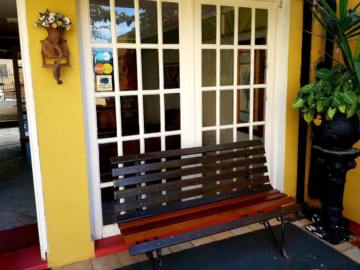 Hotel Casa Grande Itapira Ngoại thất bức ảnh