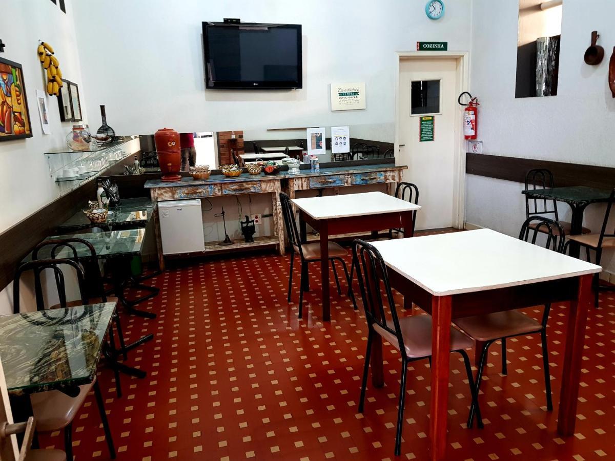Hotel Casa Grande Itapira Ngoại thất bức ảnh