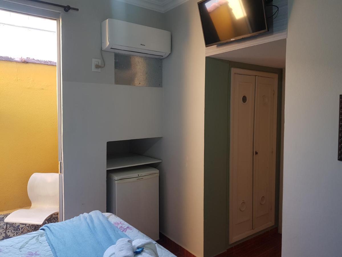 Hotel Casa Grande Itapira Ngoại thất bức ảnh