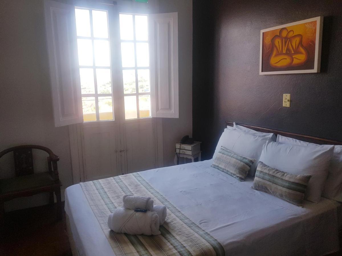 Hotel Casa Grande Itapira Ngoại thất bức ảnh