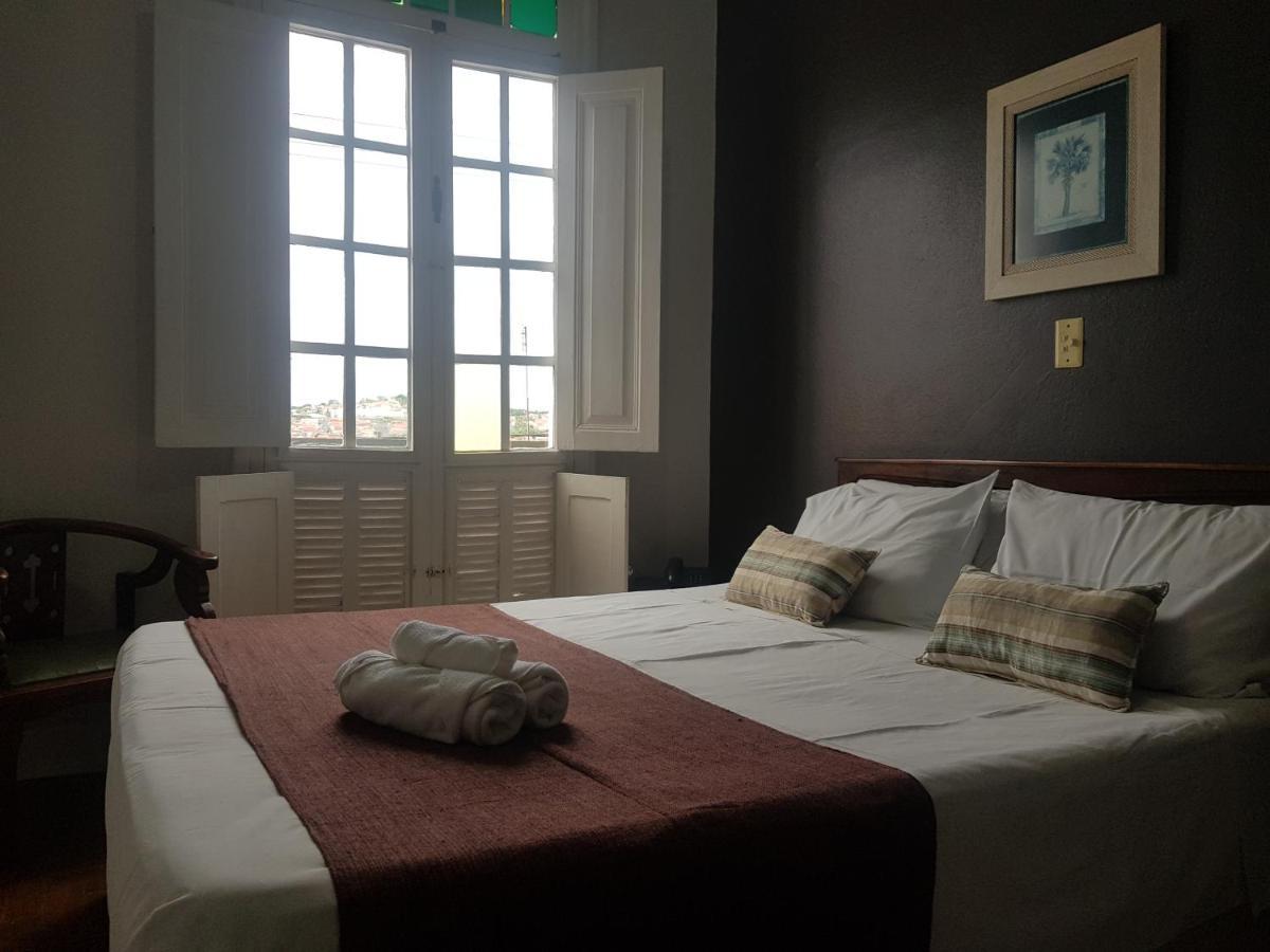 Hotel Casa Grande Itapira Ngoại thất bức ảnh