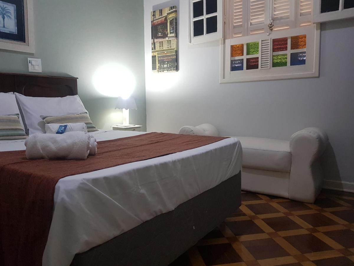 Hotel Casa Grande Itapira Ngoại thất bức ảnh