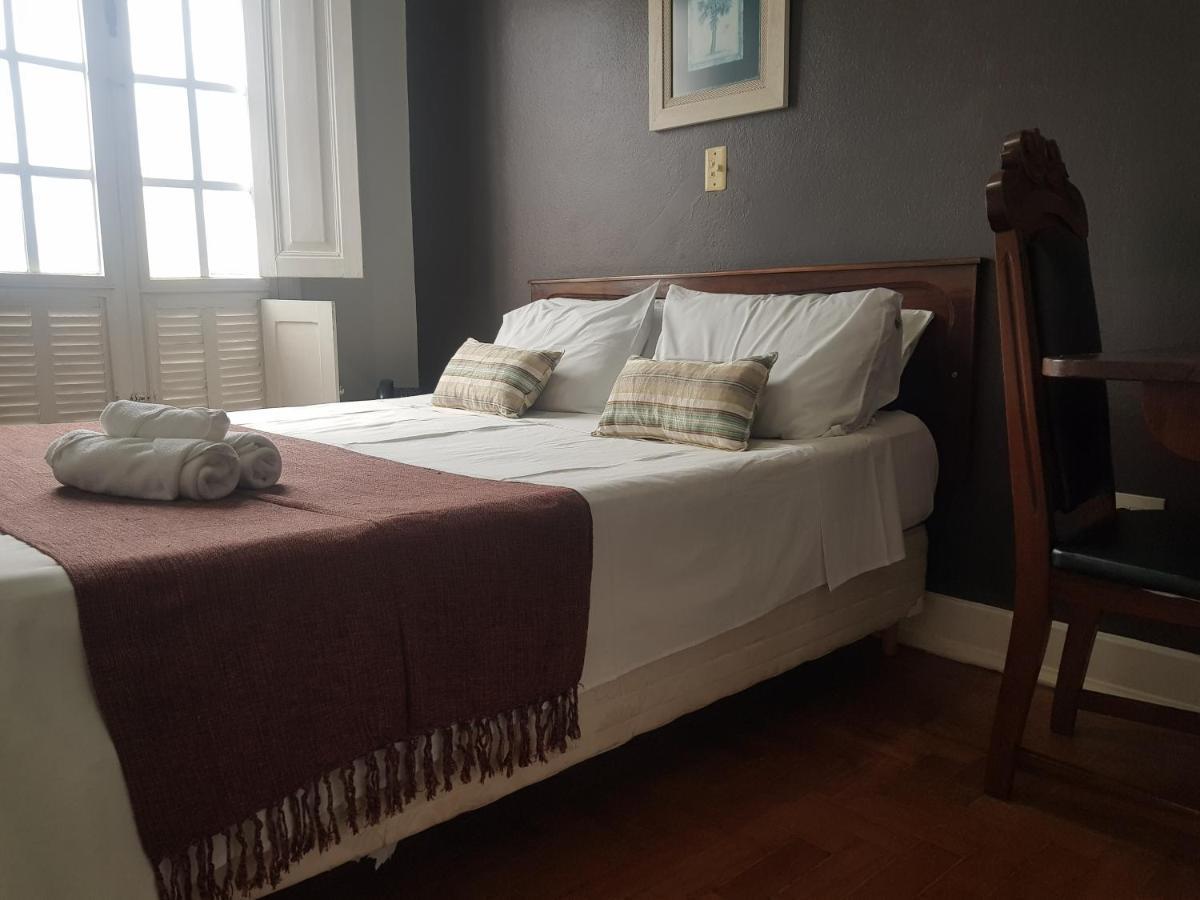 Hotel Casa Grande Itapira Ngoại thất bức ảnh