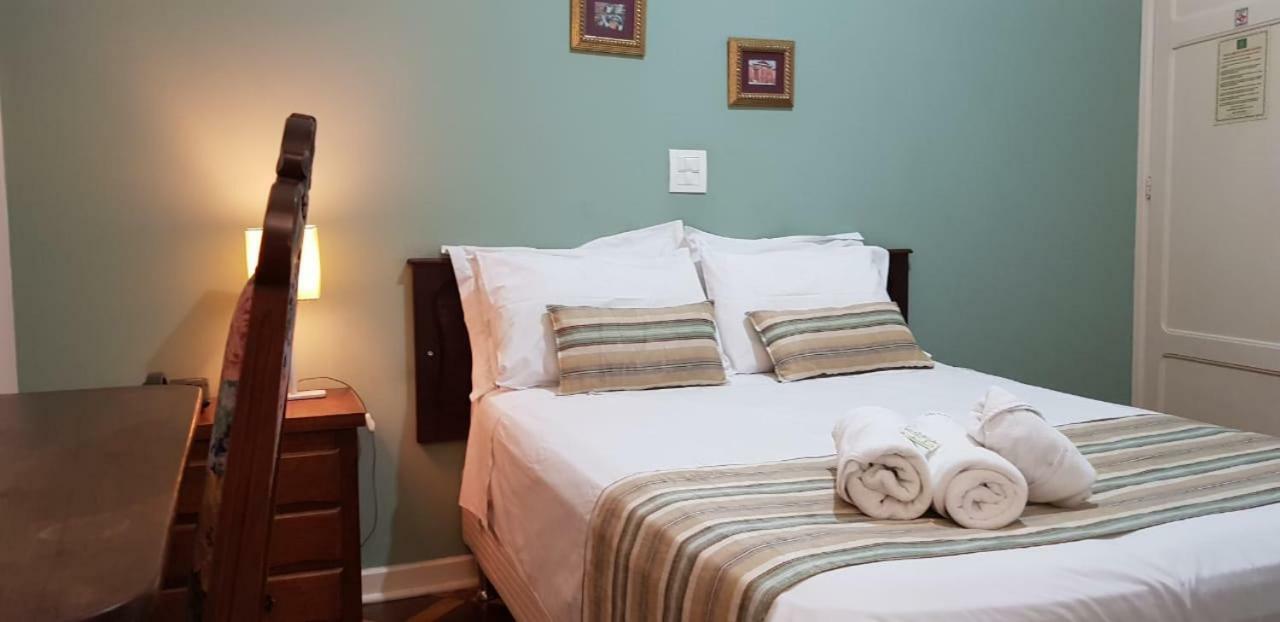 Hotel Casa Grande Itapira Ngoại thất bức ảnh