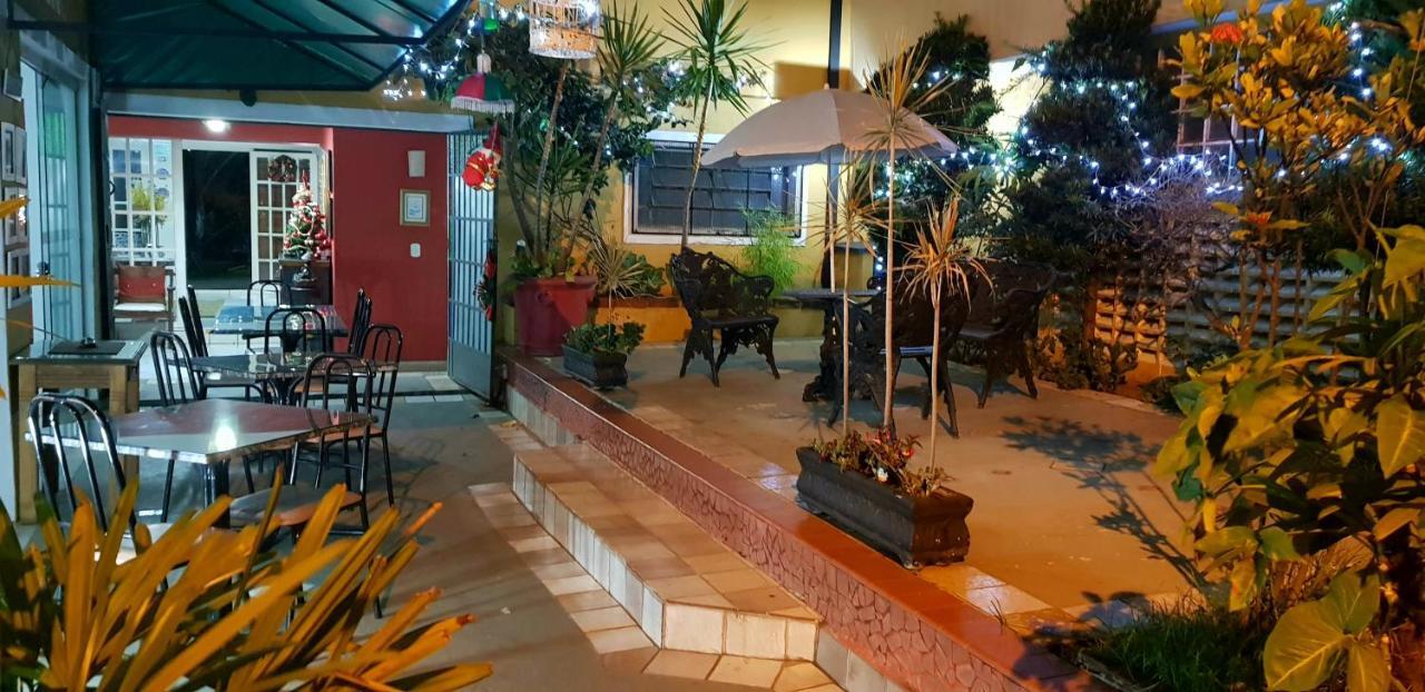 Hotel Casa Grande Itapira Ngoại thất bức ảnh